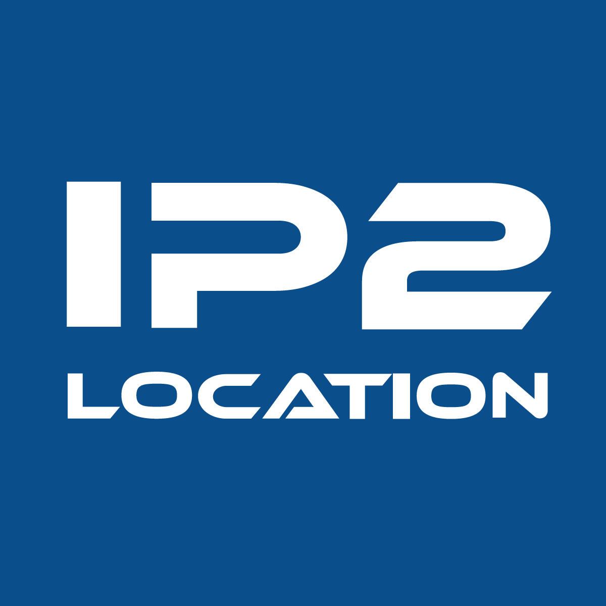 IP2Location NodeJS - Home